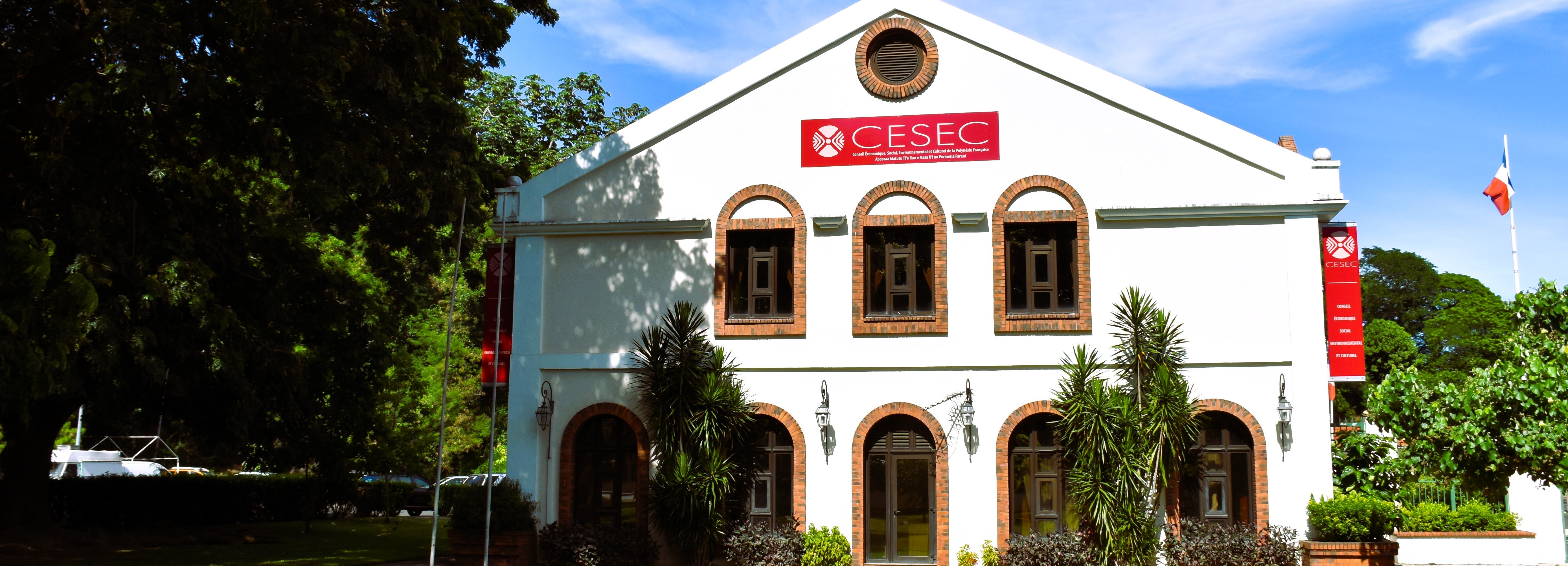 Actualités | CESEC